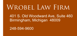 Attorney Kenneth J. Wrobel
